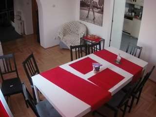 Julmodels Dining Room